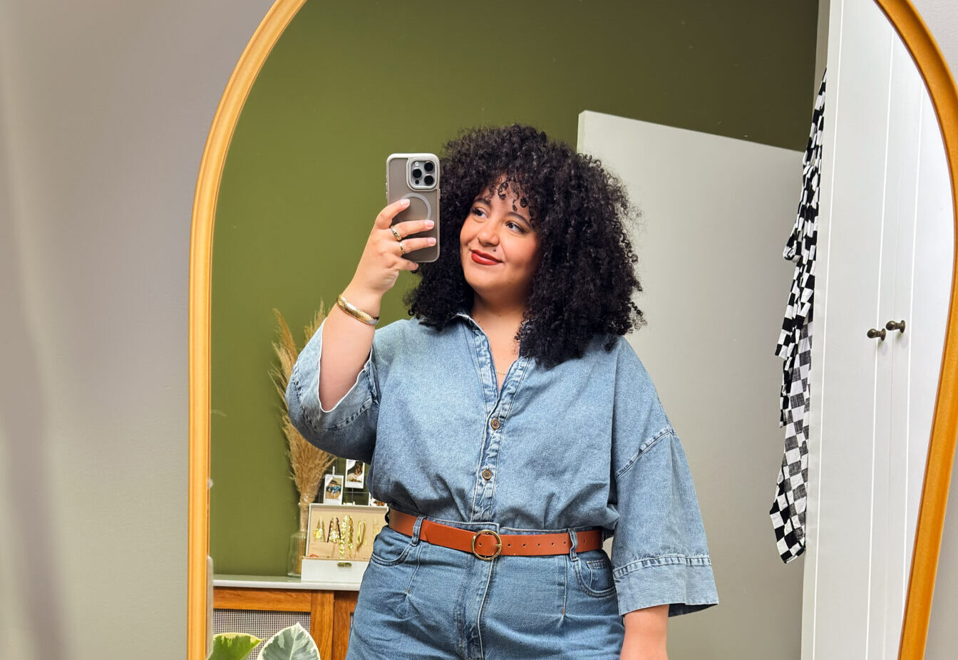 Looks com camisa jeans